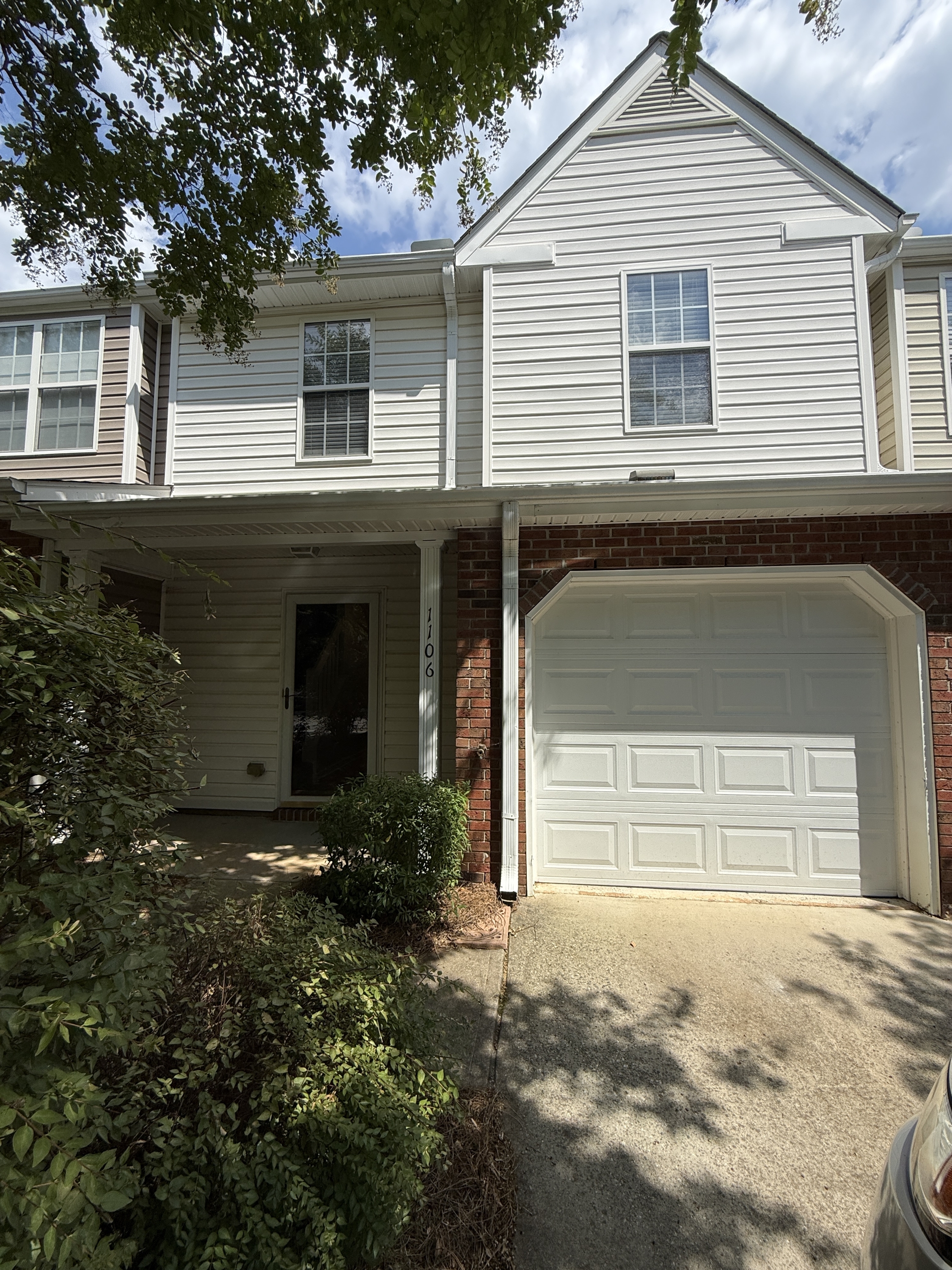 1106 Parsons Place